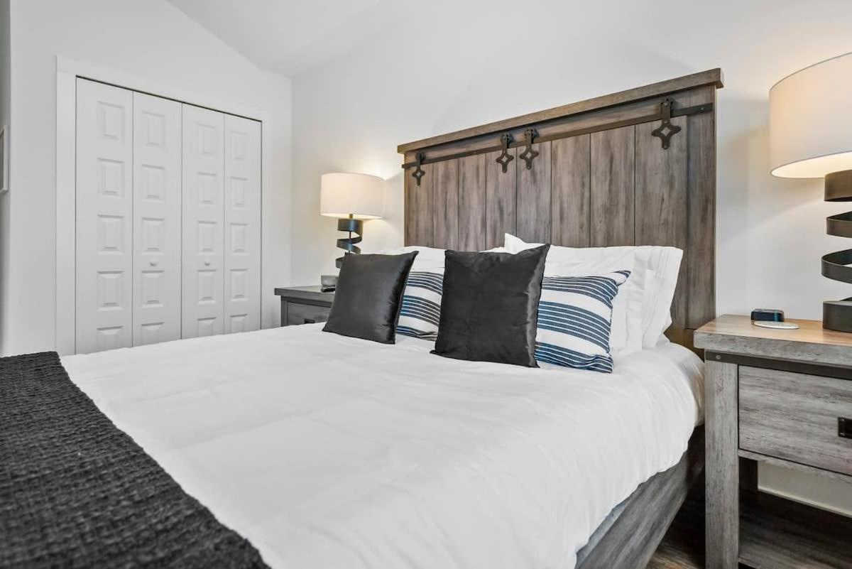Downtown St Aug Home By Fountain Of Youth Pool Spa By Beach Add Golf Cart St. Augustine Kültér fotó