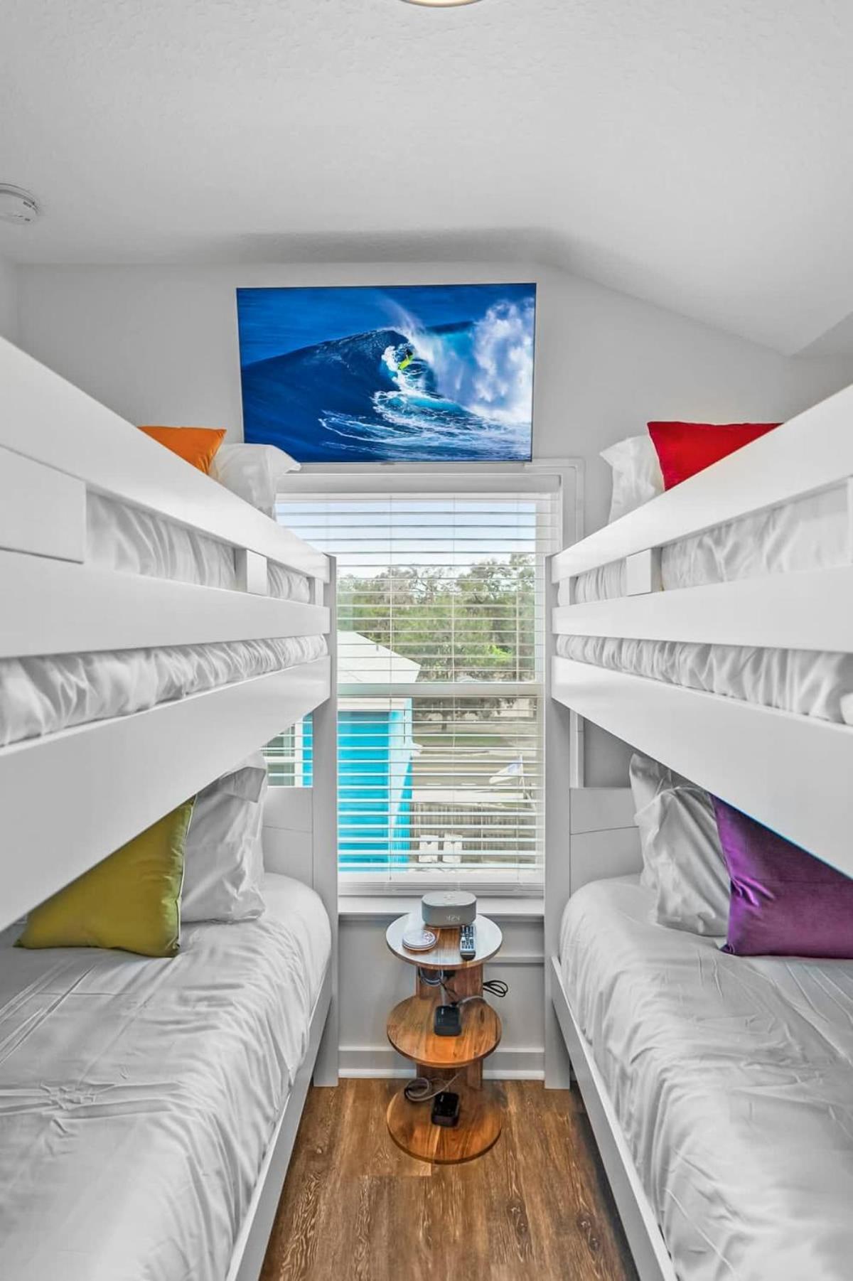 Downtown St Aug Home By Fountain Of Youth Pool Spa By Beach Add Golf Cart St. Augustine Kültér fotó